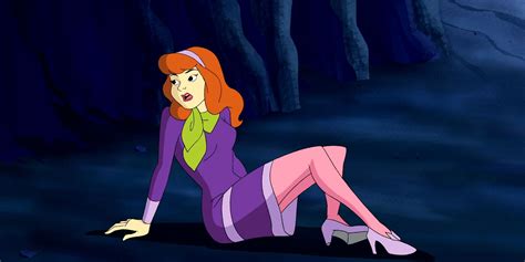 Daphne Blake [Scooby Doo] (queencomplex)